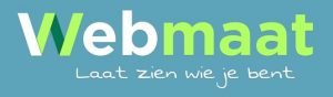 Webmaat logo