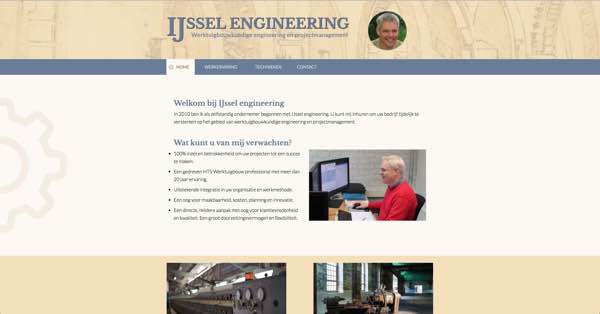 ijsselengineering