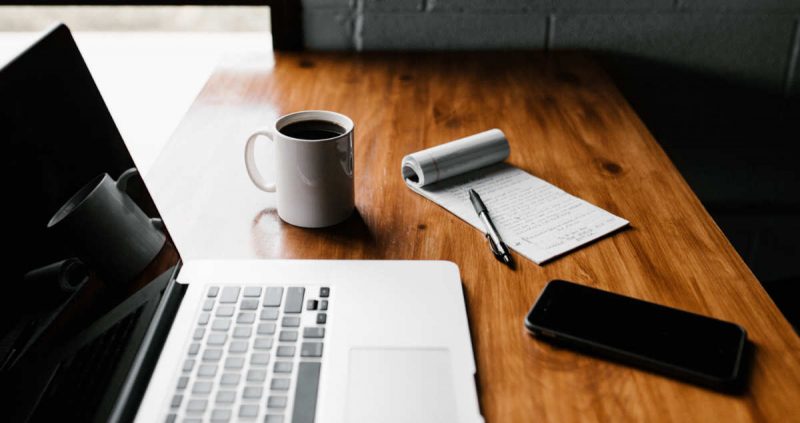 professionele website maken